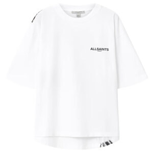 AllSaints Swoop Amelie Oversized T-Shirt